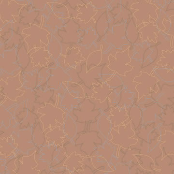 Arctic Frog - LE Rake It In 12x12 patterned paper  (pack of 10)